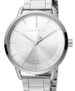 Női karóra Esprit Macy ES1L215M0065 - A számlap színe: ezüst