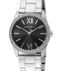 Női karóra Esprit Clara ES1L219M0055 - A számlap színe: fekete