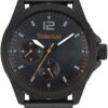 Női karóra Timberland Taunton TBL.15944JYB/02MM - A számlap színe: fekete