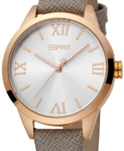 Női karóra Esprit Pointy ES1L259L0045 - A számlap színe: szürke