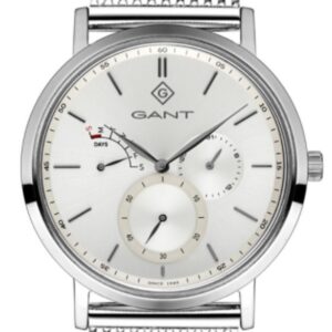Női karóra Gant Ashmont G131002 - A számlap színe: ezüst