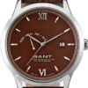 Női karóra Gant Kingstown W10754 - A számlap színe: barna