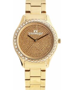 Női karóra Jacques Lemans 1-1841ZK - Vízállóság: 100m