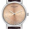 Női karóra Pierre Cardin PC902232F07U - A számlap színe: arany