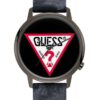 Női karóra Guess V1029M3 - A számlap színe: fekete