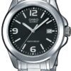 Női karóra Casio Collection Basic MTP-1259PD-1AEF - Vízállóság: 30m (páraálló)