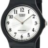 Női karóra Casio Classic MQ-24-7B3LLEF - A számlap színe: ezüst