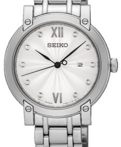 Női karóra Seiko SXDG79P1 - Vízállóság: 50m (felszíni úszás)