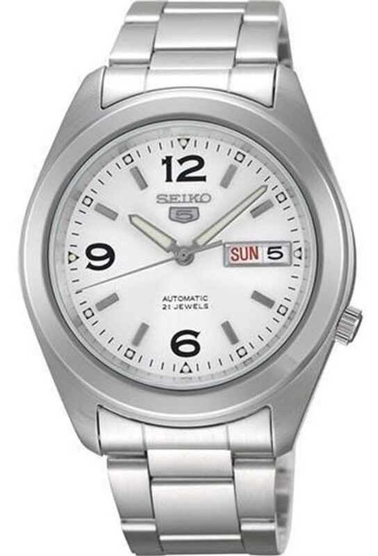 Női karóra Seiko SNKM73K1 - Vízállóság: 30m (páraálló)