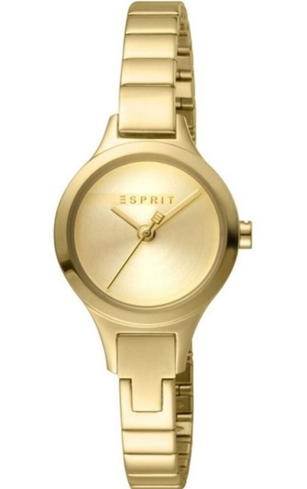 Női karóra Esprit Petite ES1L055M0025 – A számlap színe: arany