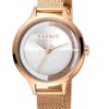 Női karóra Esprit Lucid ES1L088M0035 - A számlap színe: ezüst