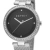 Női karóra Esprit Breezy ES1L151M0055 - A számlap színe: fekete