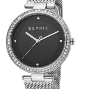 Női karóra Esprit Breezy ES1L151M0055 - A számlap színe: fekete