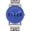 Női karóra Storm New Blast Blue 47455/B - A számlap színe: kék