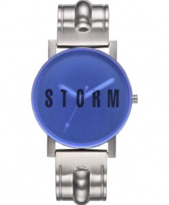Női karóra Storm New Blast Blue 47455/B - A számlap színe: kék