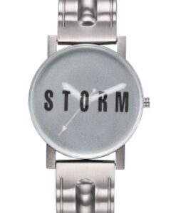 Női karóra Storm New Blast Green 47455/G - A számlap színe: szürke