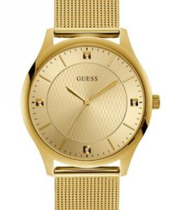 Női karóra Guess Riley GW0069G2 - A számlap színe: arany