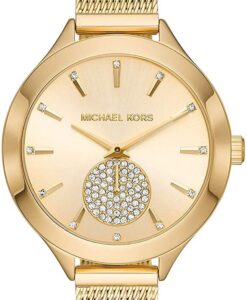 Női karóra Michael Kors MK3920 - Vízállóság: 50m (felszíni úszás)