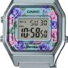 Női karóra Casio Vintage LA680WA-2C - Típus: divatos