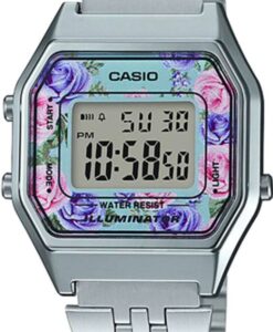 Női karóra Casio Vintage LA680WA-2C - Típus: divatos