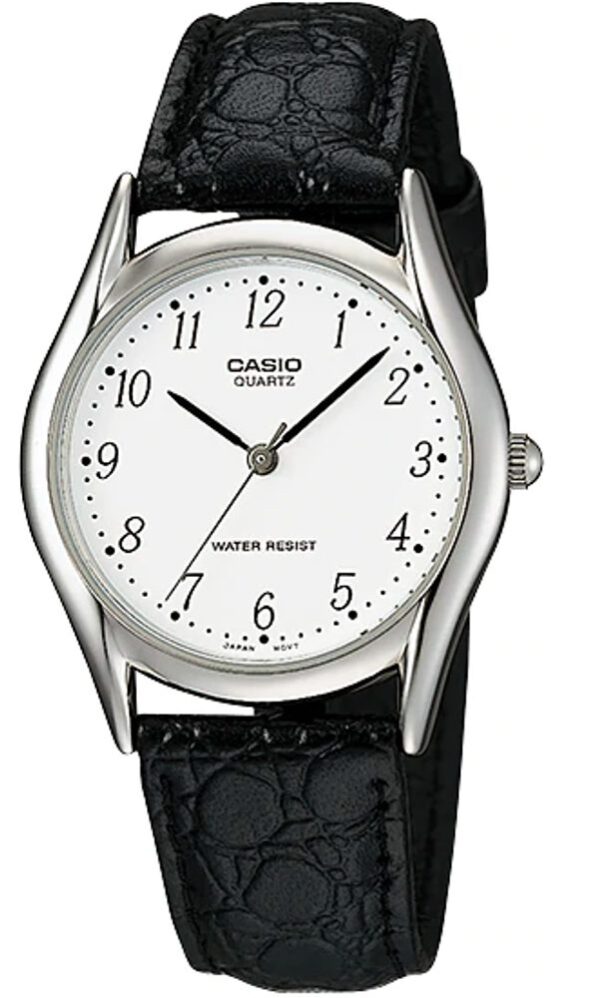 Női karóra Casio Casual MTP-1094E-7B - Típus: divatos