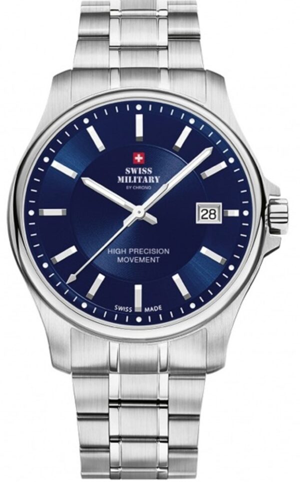 Női karóra Swiss Military by Chrono SM30200.03 - Jótállás: 24 hónap