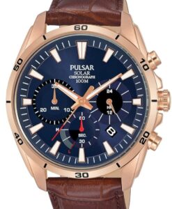 Női karóra Pulsar Regular PZ5062X1 - Típus: sportos