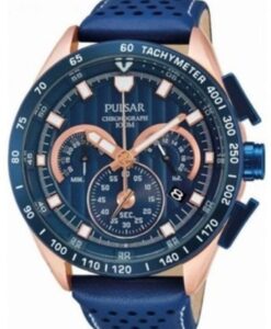 Női karóra Pulsar PU2082X1 - Vízállóság: 100m