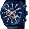 Női karóra Festina Sport Chrono 16898/1 - A számlap színe: kék