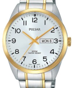 Női karóra Pulsar  Regular PJ6064X1 - Típus: divatos