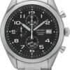 Női karóra Seiko Chronograph SSB269P1 - Jótállás: 24 hónap