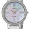 Női karóra Seiko Solar SUP431P1 - Típus: divatos
