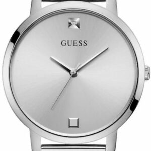 Női karóra Guess Nova GW0243L1 - A számlap színe: ezüst