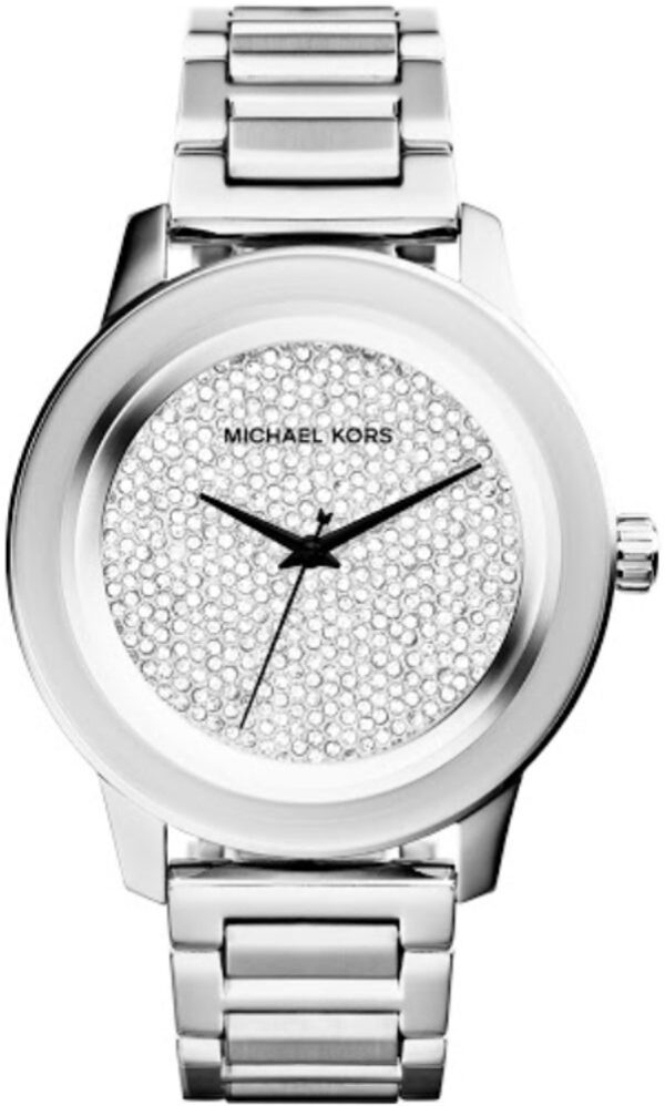 Női karóra Michael Kors Kinley MK5996 - Vízállóság: 50m (felszíni úszás)