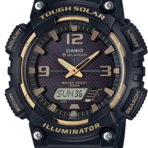 Női karóra Casio Youth AQ-S810W-1A3VDF - Típus: sportos