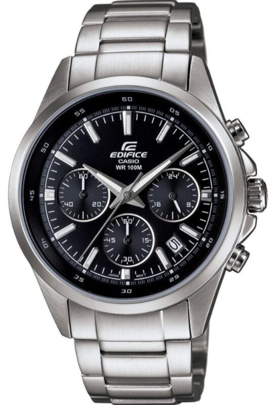 Női karóra Casio Edifice EFR-527D-1AVUDF - Típus: divatos