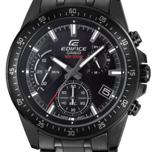 Női karóra Casio Edifice EFV-540DC-1AVUEF - Típus: sportos