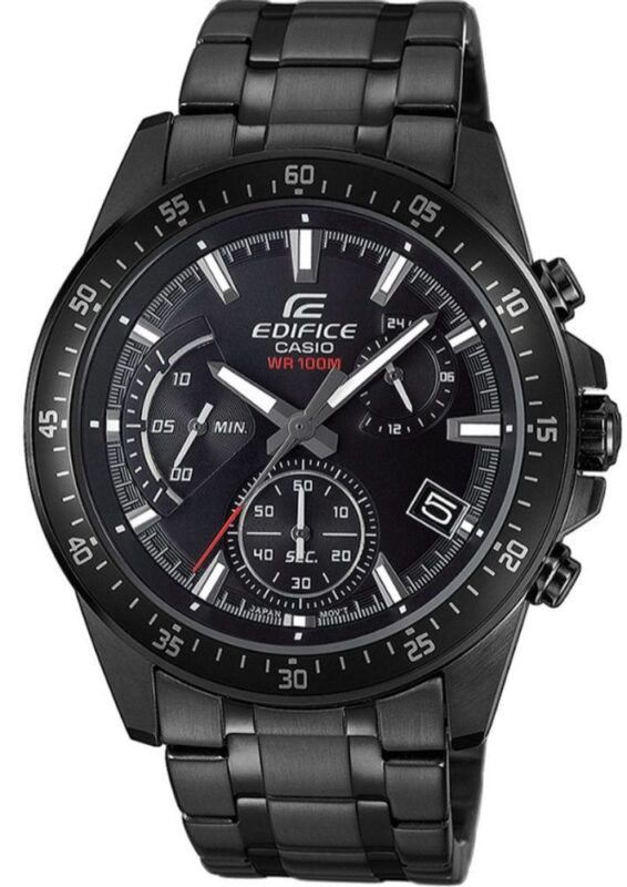 Női karóra Casio Edifice EFV-540DC-1AVUEF - Típus: sportos