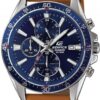 Női karóra Casio Edifice EFR-546L-2AVUDF - Típus: sportos