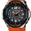 Női karóra Casio G-Shock GW-3000M-4AER - Nem: férfi