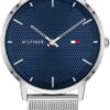 Női karóra Tommy Hilfiger 1791668 - Vízállóság: 30m (páraálló)