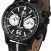 Női karóra Vostok Europe Expedition North Pole 1 6S21-5954199 - A számlap színe: fekete