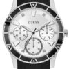 Női karóra Guess W1157L4 - Vízállóság: 30m (páraálló)