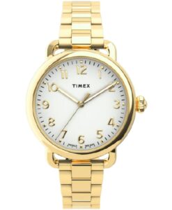 Női karóra Timex Standard TW2U13900 - Vízállóság: 50m (felszíni úszás)