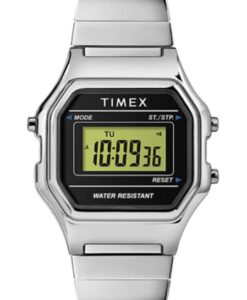 Női karóra Timex  Timex Classic  TW2T48200 - Típus: divatos