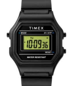 Női karóra Timex  Timex Classic  TW2T48700 - Típus: divatos