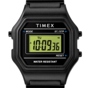 Női karóra Timex  Timex Classic  TW2T48700 - Típus: divatos