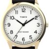 Női karóra Timex Easy Reader TW2U21800 - Típus: divatos