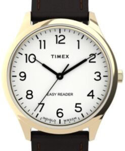 Női karóra Timex Easy Reader TW2U21800 - Típus: divatos