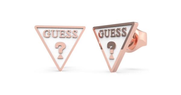 Női karóra Guess Dream & Love UBE70129 - Az ékszer színe: vörös arany